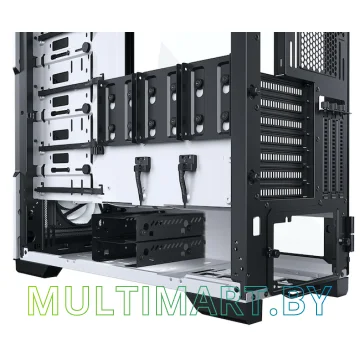Корпус Phanteks Eclipse P500A White (PH-EC500ATG_DWT01) картинка 7